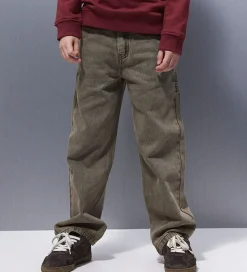 Jeans - Noos - NkmRyan - Medium Brown Denim|Name It Hot