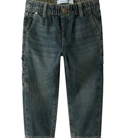 Jeans - Noos - NmmBen - Vintage Dark Blue Denim|Name It New