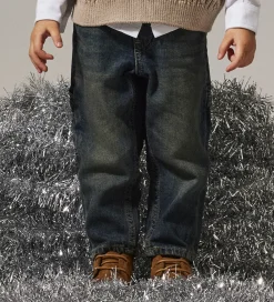 Jeans - Noos - NmmBen - Vintage Dark Blue Denim|Name It New