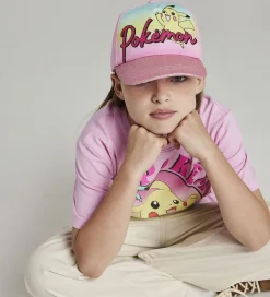 Kasket - NkfMamas Pokemon - Pink Frosting|Name It Clearance