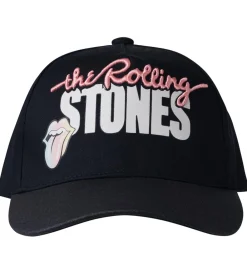 Kasket - NkfMaxara Rollingstones - Sort|Name It Sale