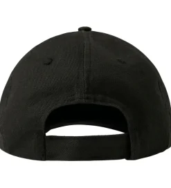 Kasket - NkmKaleo - Sort m. Print|Name It Discount