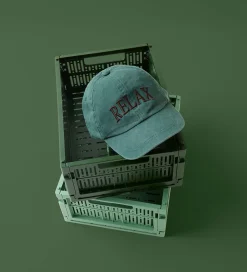 Kasket - NkmKaleo - Garden Topiary m. Print|Name It