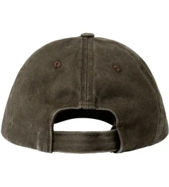 Kasket - NkmNugo - Bracken m. Broderi|Name It New