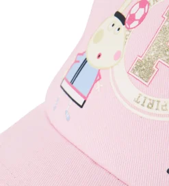 Kasket - NmfMeri Peppa Pig - Parfait Pink|Name It Discount