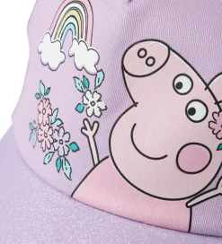 Kasket - NmfMis - Peppa Pig - Orchid Bloom|Name It Outlet