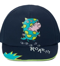 Kasket - NmmMaui - Navy Blazer|Name It Best