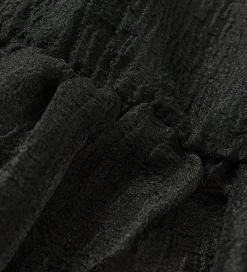 Kjole - NkfRulla - Polyester - Black|Name It