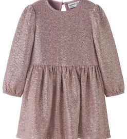 Kjole - NmfRditsa - Keepsake Lilac|Name It Online