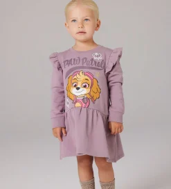 Kjole - NmfSanna - Paw Patrol - Toadstool|Name It Discount