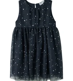 Kjole - NmfVabos - Navy Blazer/Starry Sky|Name It Discount