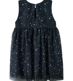 Kjole - NmfVabos - Navy Blazer/Starry Sky|Name It Discount