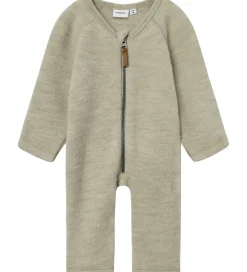 Køredragt - Uld - NbfWmino - Pure Cashmere|Name It New