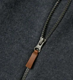 Køredragt - Uld - NbmWmino - Ombre Blue|Name It Clearance