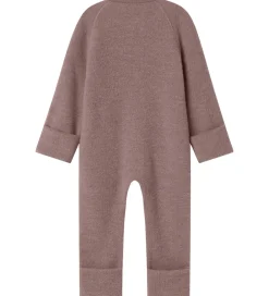 Køredragt - Uld - NbfWmino - Antler|Name It