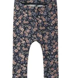 Leggings - NbfOalia - Navy Blazer|Name It Best