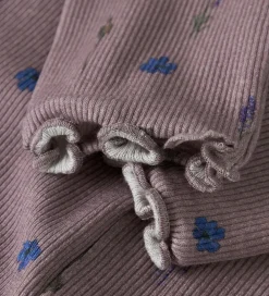 Leggings - NbfOhio - Toadstool|Name It Hot