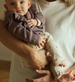 Leggings - NbfOhio - Peyote Melange|Name It Clearance