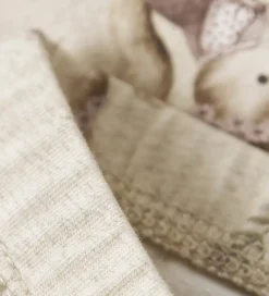 Leggings - NbfShelly - Peyote Melange|Name It Discount