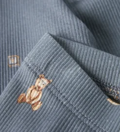 Leggings - NbmRitoy - Flint Stone|Name It Online