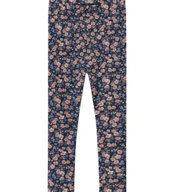 Leggings - NmfOalia - Navy Blazer|Name It Discount