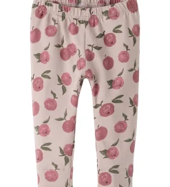 Leggings - NmfOfelly - Bark|Name It Outlet