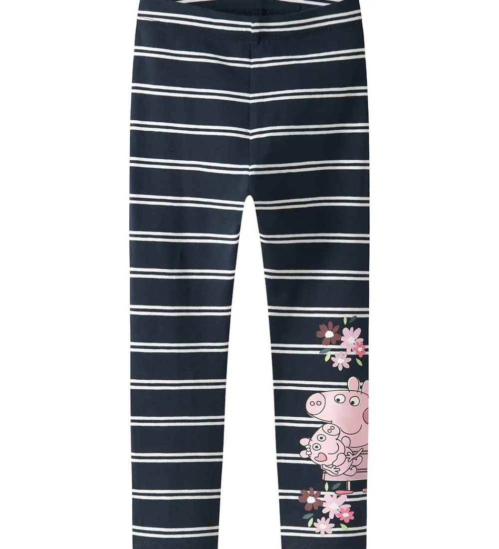 Leggings - NmfOrini - Navy Blazer|Name It New