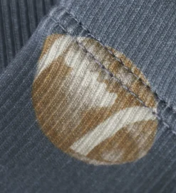 Leggings - Rib - NbmSolution - Flint Stone|Name It