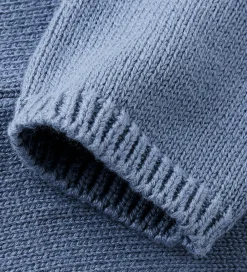 Leggings - Strik - NbmOffe - Flint Stone|Name It Online