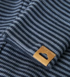 Leggins - Rib - NbmBerro - Navy Blazer|Name It Discount