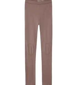 Leggins - Uld - NkfWillto - Antler|Name It