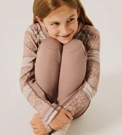 Leggins - Uld - NkfWillto - Antler|Name It