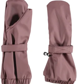 Luffer - PU - NmnDry - Wistful Mauve|Name It Best