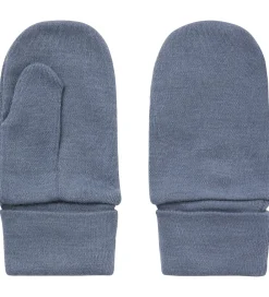 Luffer - Uld - NmmWillit - Folkstone Gray|Name It Outlet