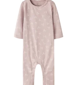 Natdragt - NbfRagnhild - Keepsake Lilac|Name It Sale