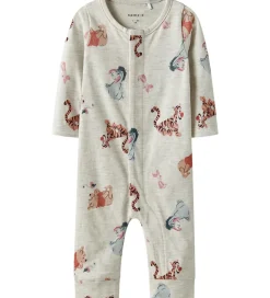 Natdragt - NbnOllu - Peyote Melange|Name It Online