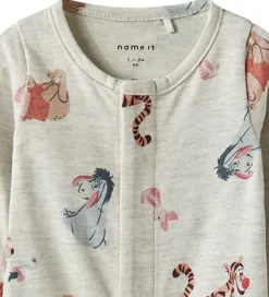 Natdragt - NbnOllu - Peyote Melange|Name It Online