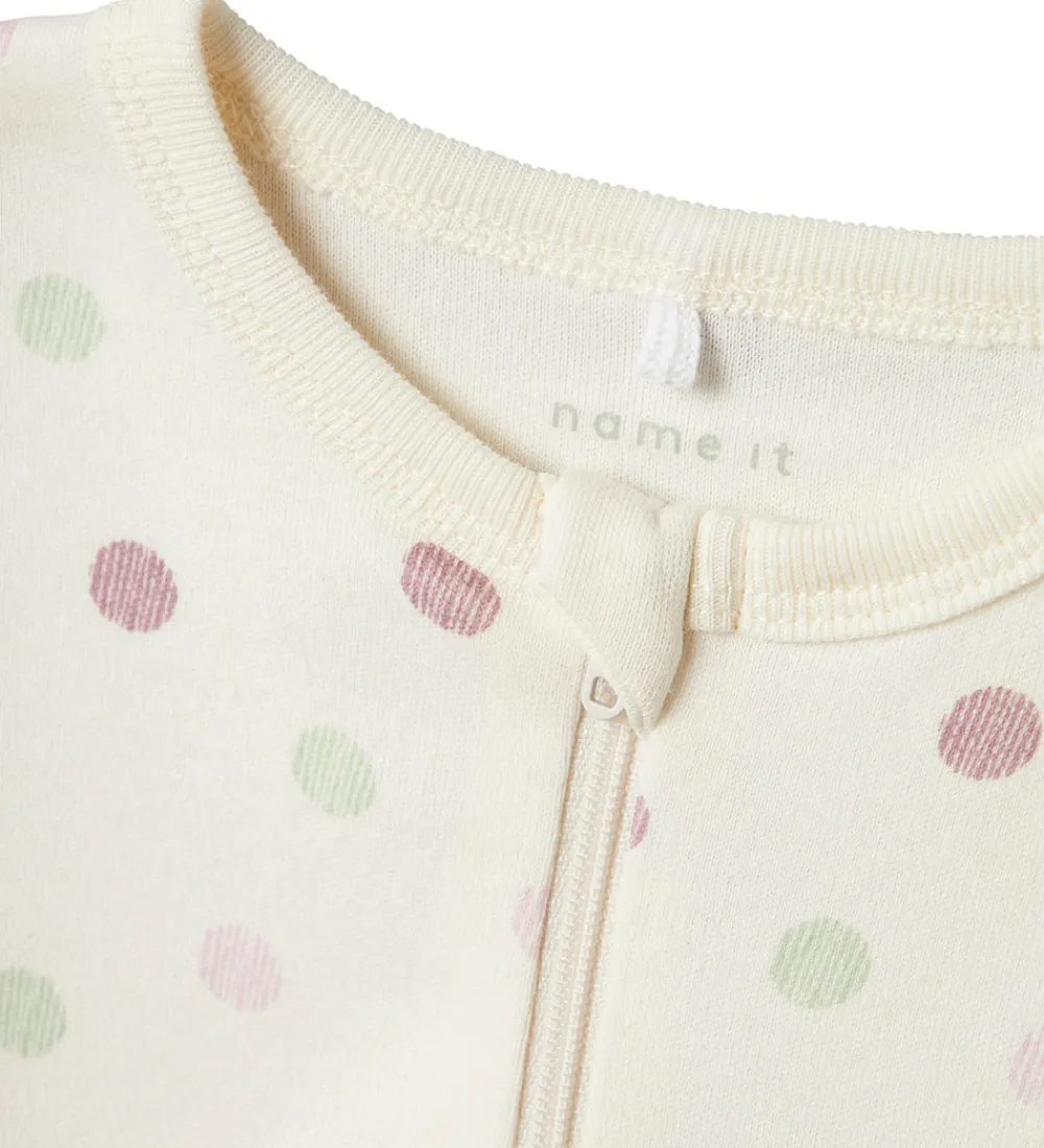 Natdragt - Noos - 2-pak - Jet Stream|Name It Sale