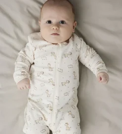 Natdragt - Noos - 2-pak - NbnNightsuit - Jet Stream|Name It Clearance