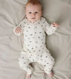 Natdragt - Noos - 2-pak - NbmNightsuit - Jet Stream|Name It