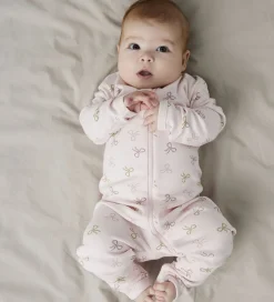 Natdragt - Noos - 2-pak - NbfNightsuit - Barely Pink|Name It Sale