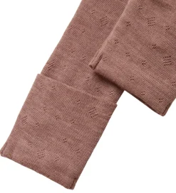 Natdragt - Uld - NbfWang - Antler|Name It New