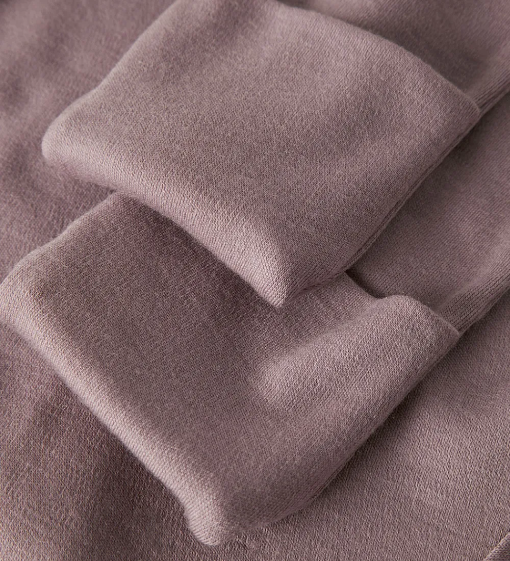 Natdragt - Uld - NbfWillit - Antler/Unicorn|Name It