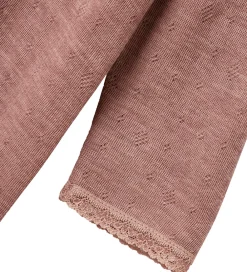 Natdragt - Uld - NmfWang - Antler|Name It Outlet