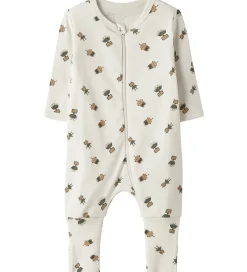 Natdragter - Noos - NbmNightsuit - 2-pak - Jet Stream|Name It Sale