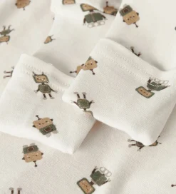 Natdragter - Noos - NbmNightsuit - 2-pak - Jet Stream|Name It Sale