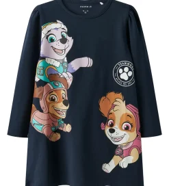 Natkjole - NmfNanna - Paw Patrol - Navy Blazer|Name It Clearance