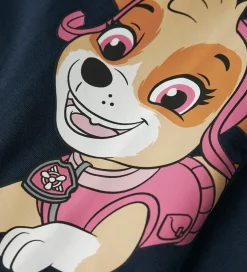 Natkjole - NmfNanna - Paw Patrol - Navy Blazer|Name It Clearance