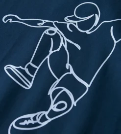 Nattøj - 2-delt - NkmNightset - Titan|Name It Clearance