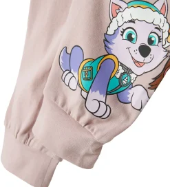Nattøj - 2-delt - NmFadas - Paw Patrol - Burnished Lilac|Name It